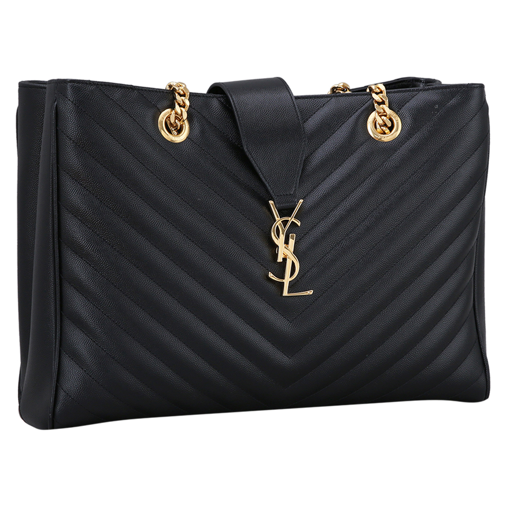 Yves Saint Laurent(USED)생로랑 카상드르 체인 숄더백