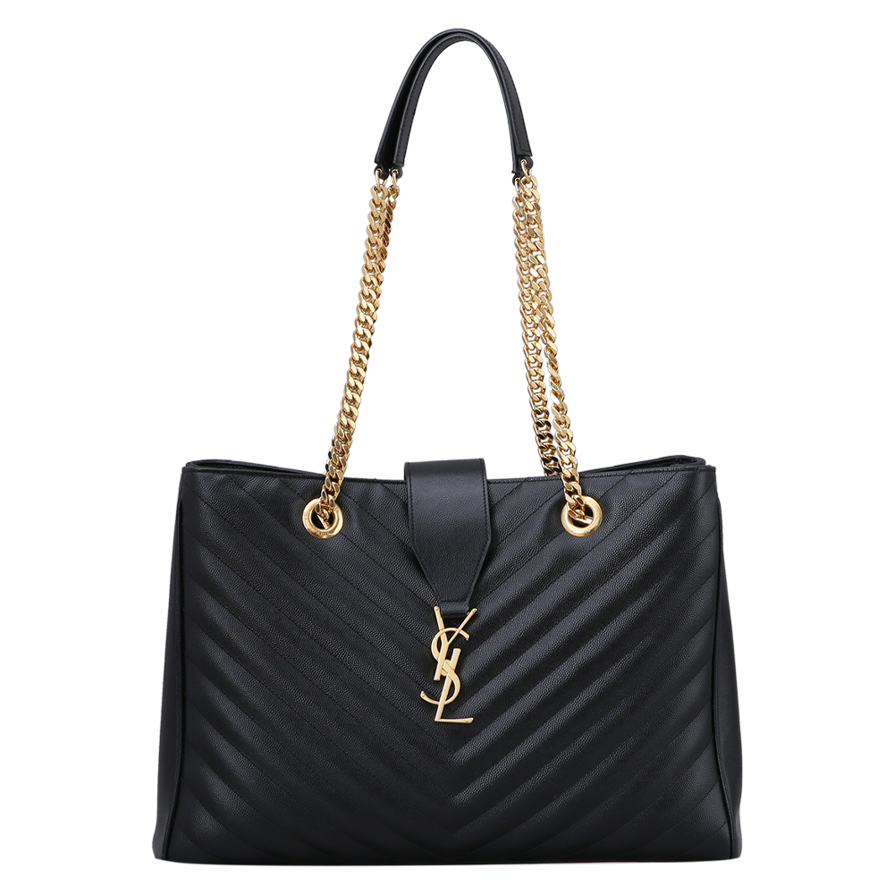 Yves Saint Laurent(USED)생로랑 카상드르 체인 숄더백