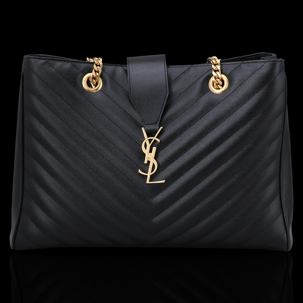 Yves Saint Laurent(USED)생로랑 카상드르 체인 숄더백