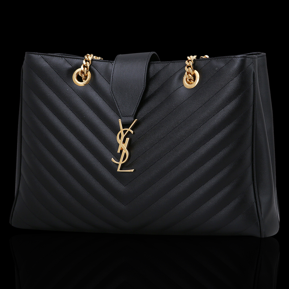 Yves Saint Laurent(USED)생로랑 카상드르 체인 숄더백