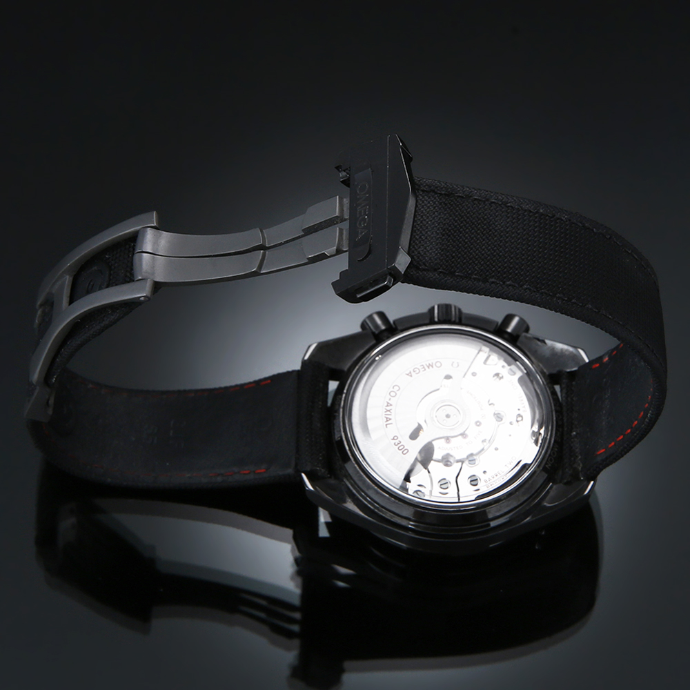 OMEGA(USED)오메가 스피드마스터 문워치 다크사이드