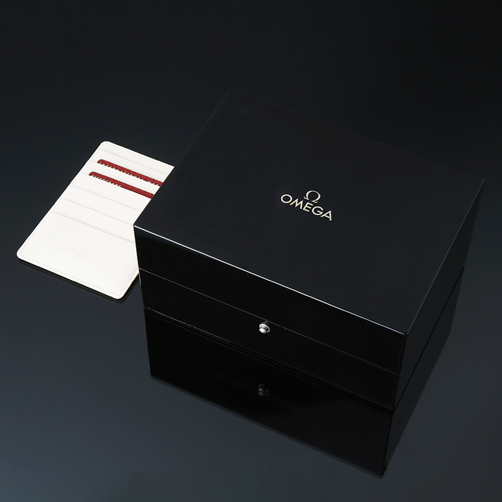 OMEGA(USED)오메가 스피드마스터 문워치 다크사이드