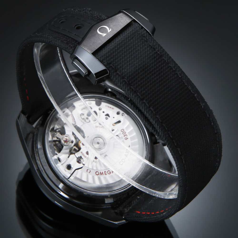 OMEGA(USED)오메가 스피드마스터 문워치 다크사이드