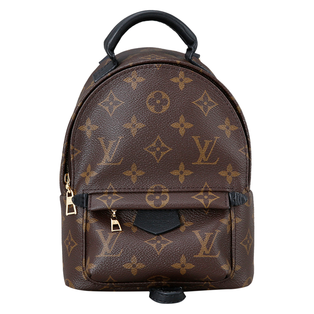 LOUIS VUITTON(USED)루이비통 팜 스프링스 미니 백팩
