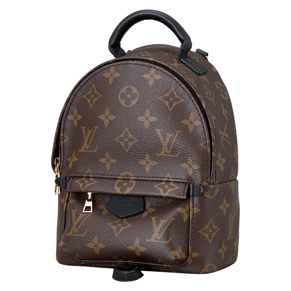 LOUIS VUITTON(USED)루이비통 팜 스프링스 미니 백팩