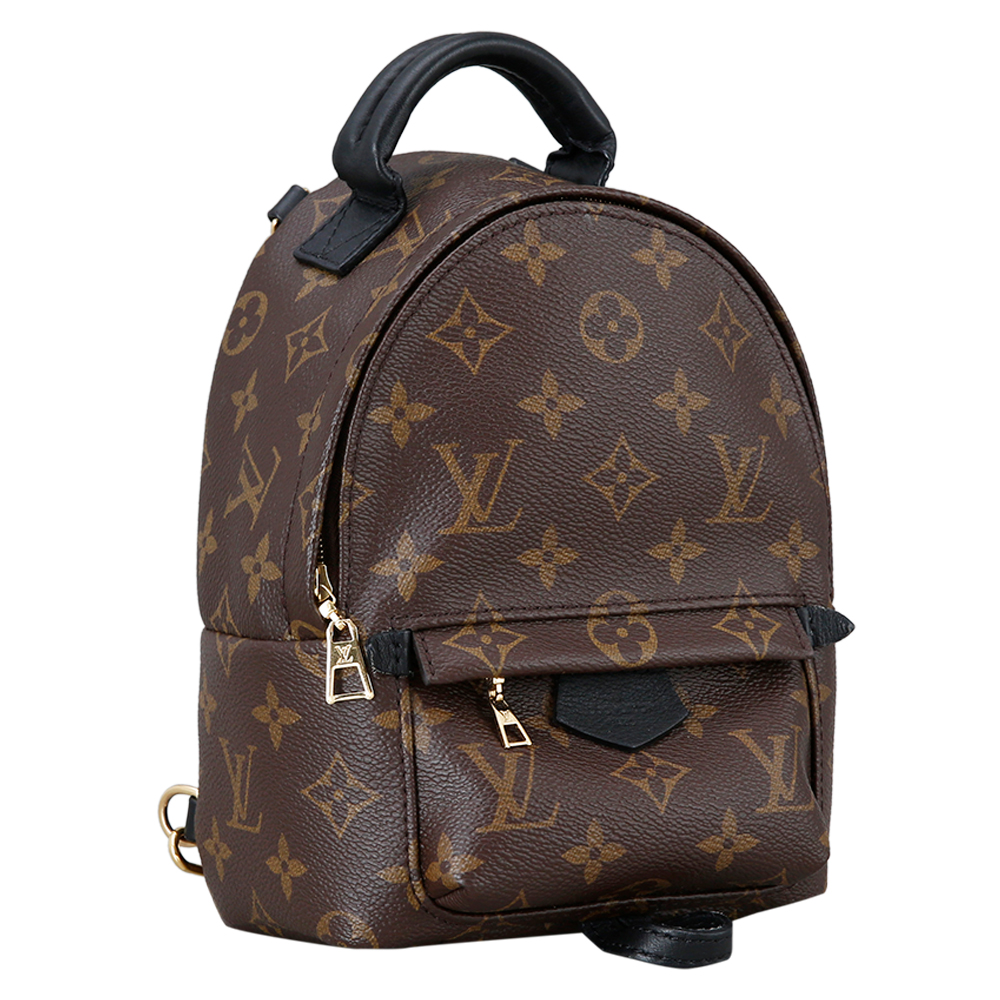 LOUIS VUITTON(USED)루이비통 팜 스프링스 미니 백팩