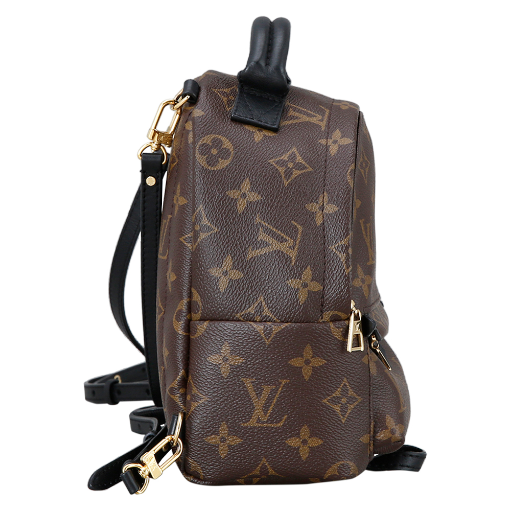 LOUIS VUITTON(USED)루이비통 팜 스프링스 미니 백팩