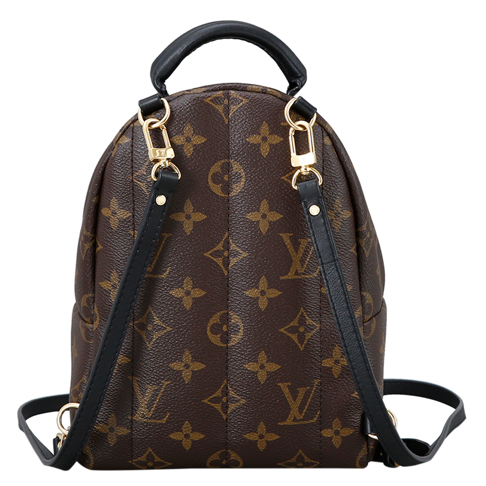 LOUIS VUITTON(USED)루이비통 팜 스프링스 미니 백팩