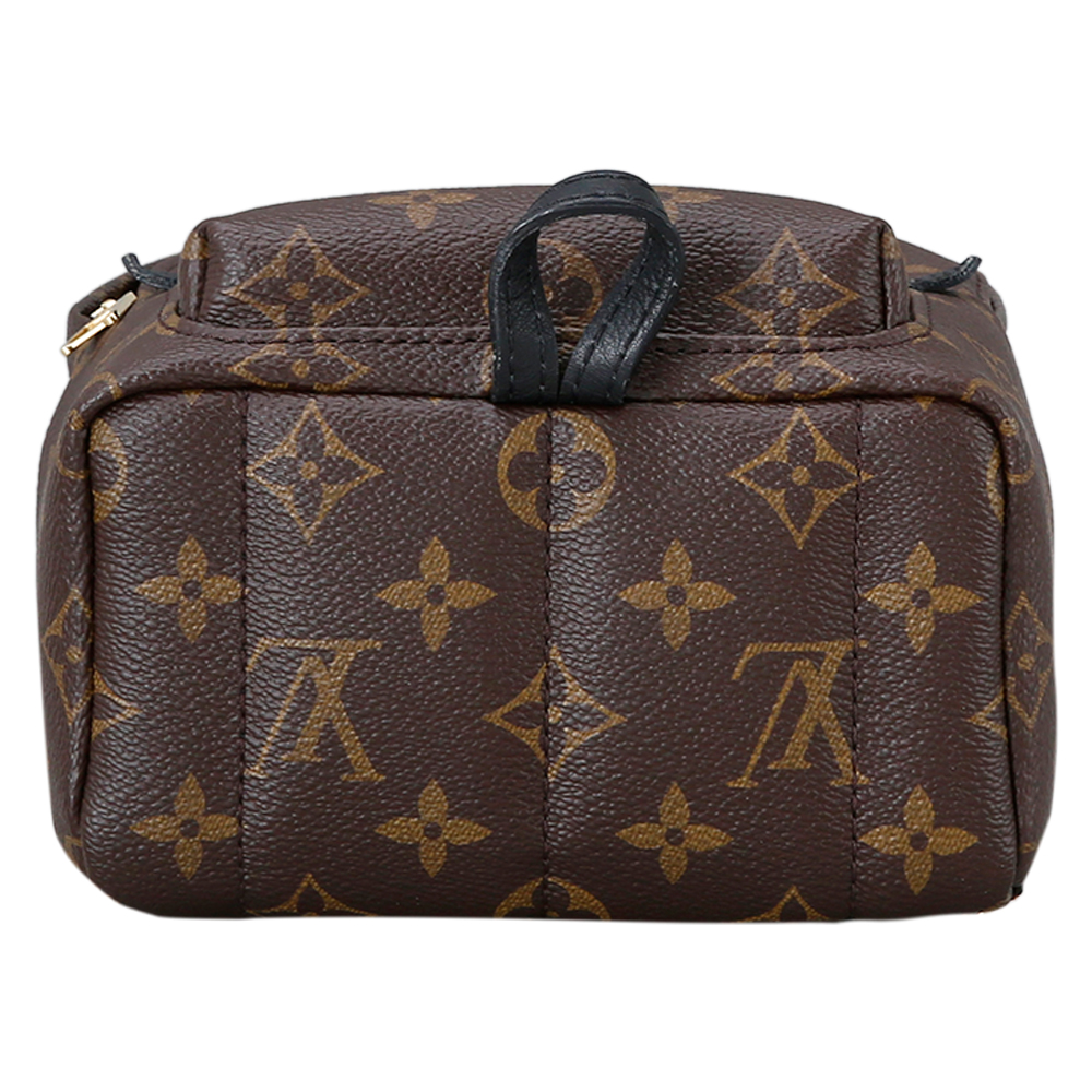 LOUIS VUITTON(USED)루이비통 팜 스프링스 미니 백팩