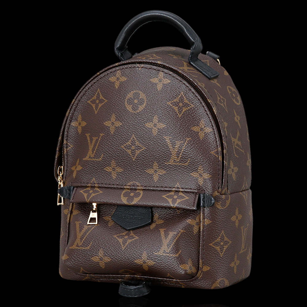 LOUIS VUITTON(USED)루이비통 팜 스프링스 미니 백팩