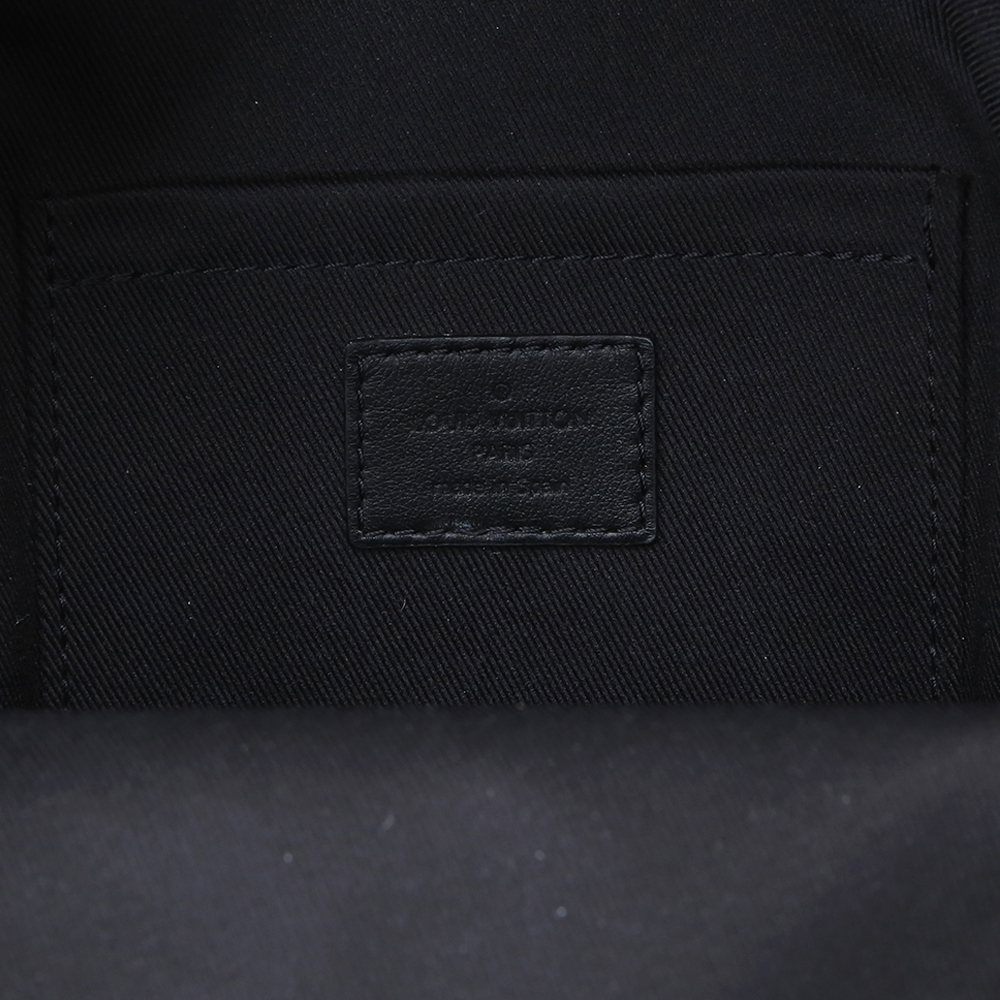 LOUIS VUITTON(USED)루이비통 팜 스프링스 미니 백팩