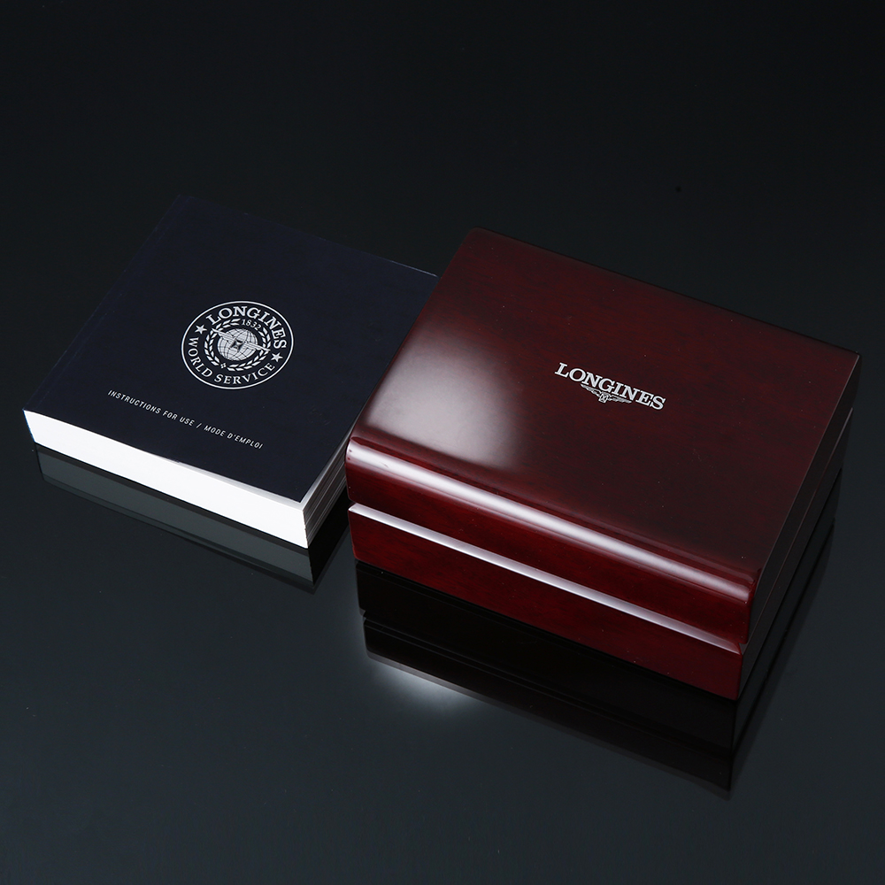 LONGINES(USED)론진 헤리티지