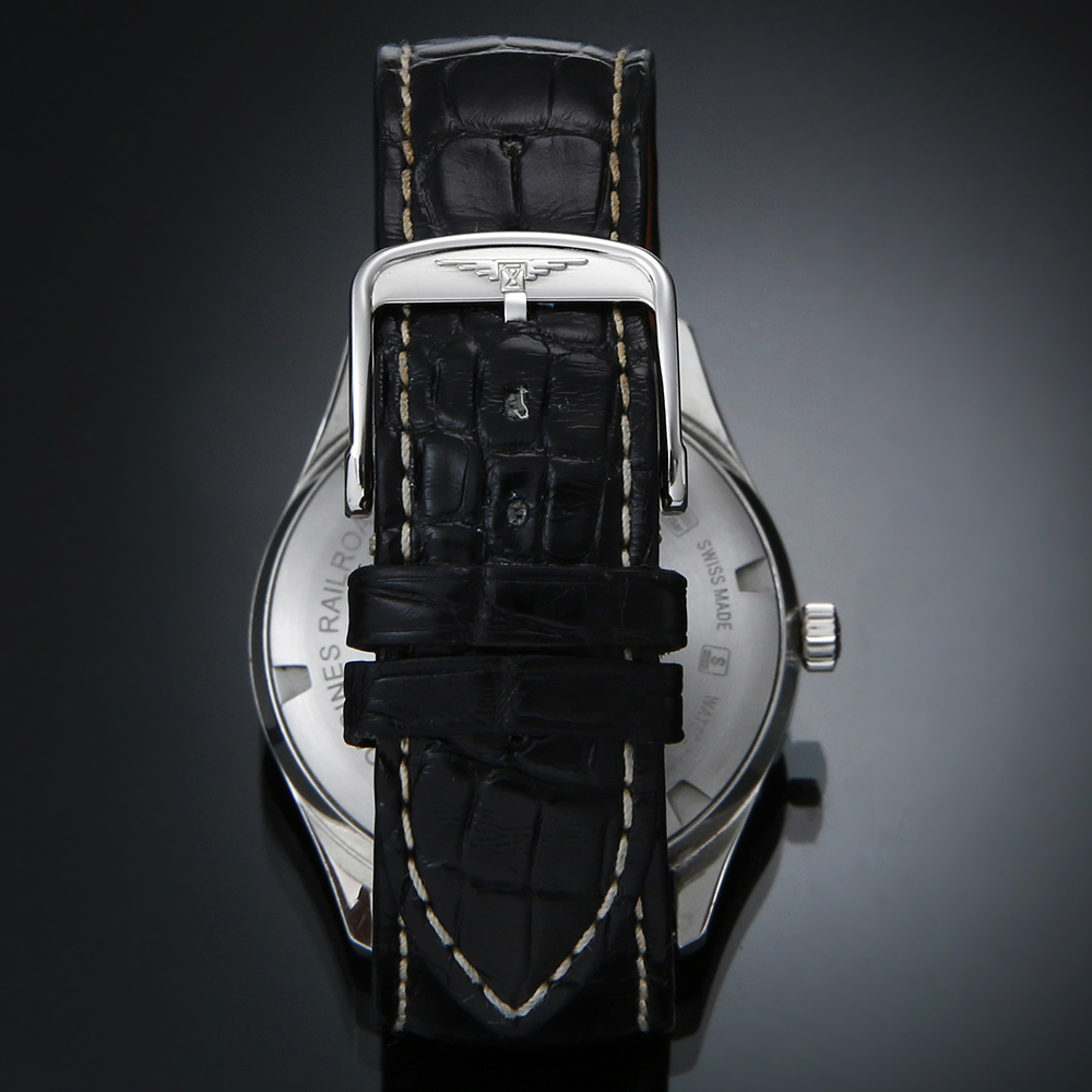 LONGINES(USED)론진 헤리티지