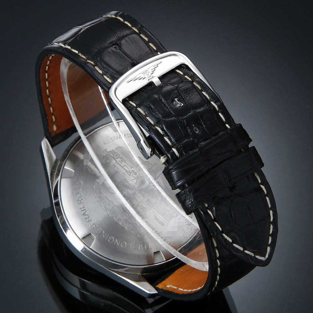 LONGINES(USED)론진 헤리티지