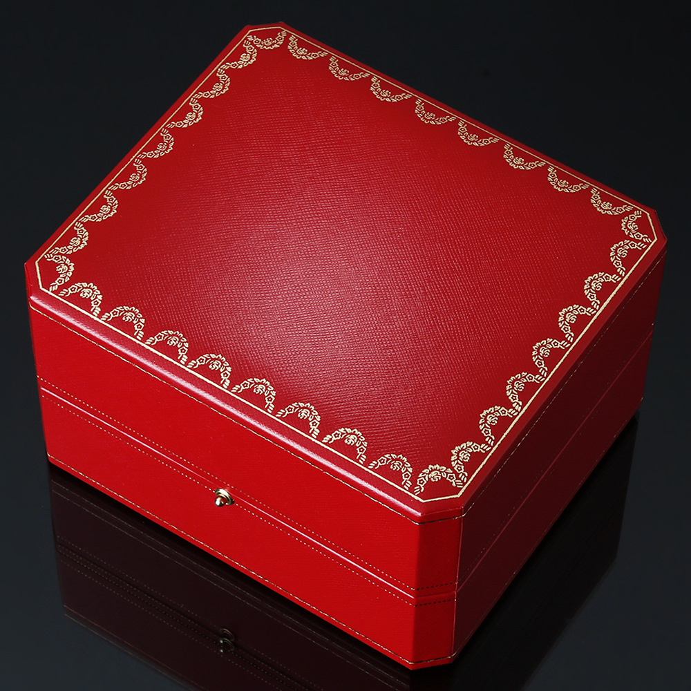 CARTIER(USED)까르띠에 발롱블루 스틸42