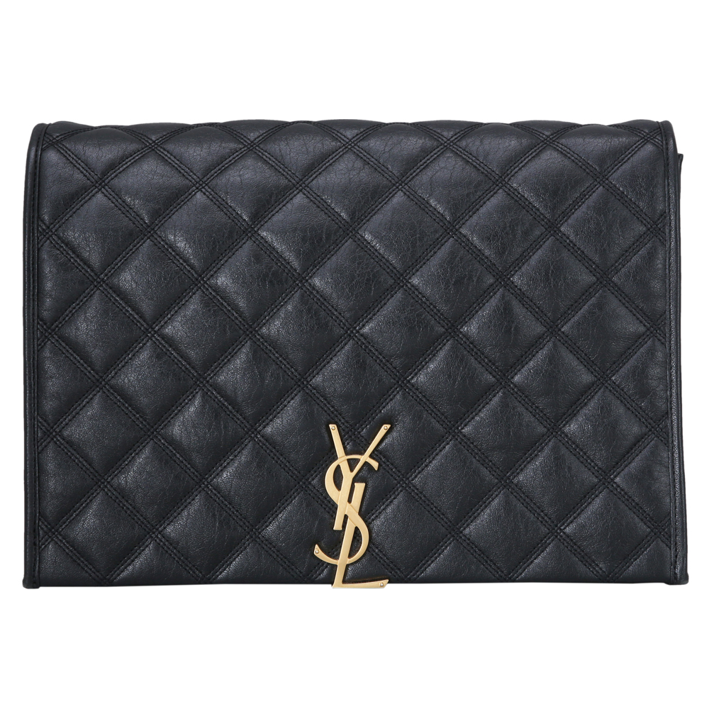 Yves Saint Laurent(USED)생로랑 베키 체인 숄더백