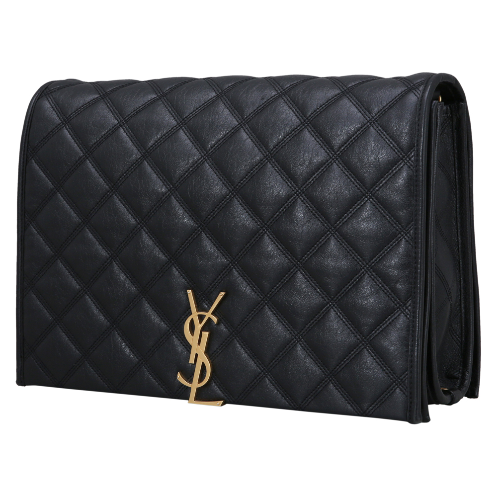 Yves Saint Laurent(USED)생로랑 베키 체인 숄더백