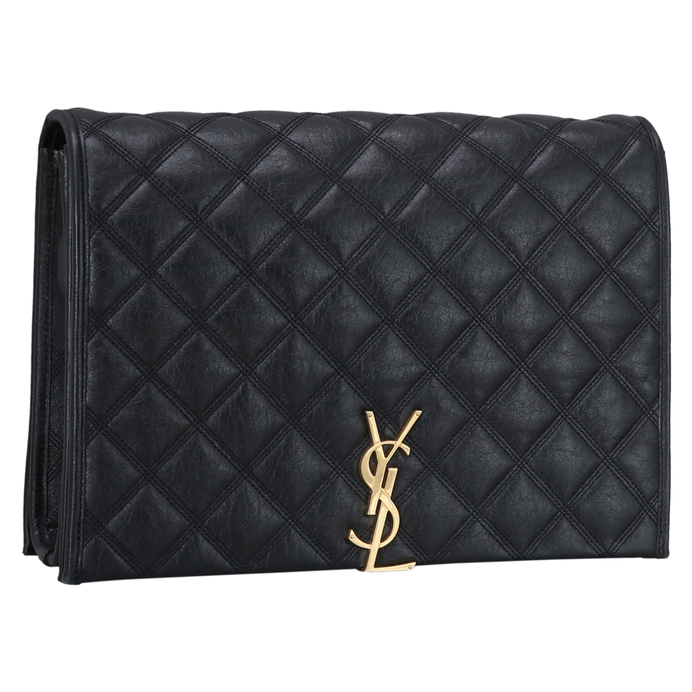 Yves Saint Laurent(USED)생로랑 베키 체인 숄더백