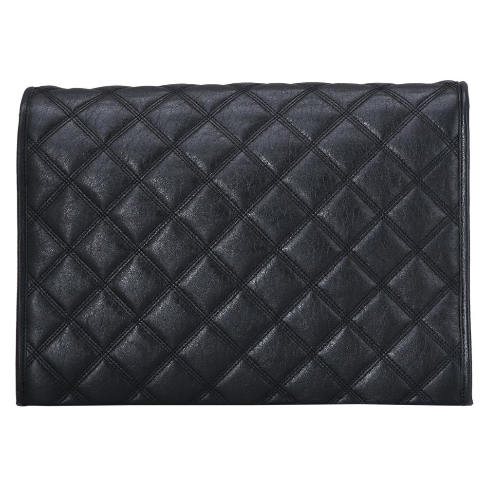 Yves Saint Laurent(USED)생로랑 베키 체인 숄더백