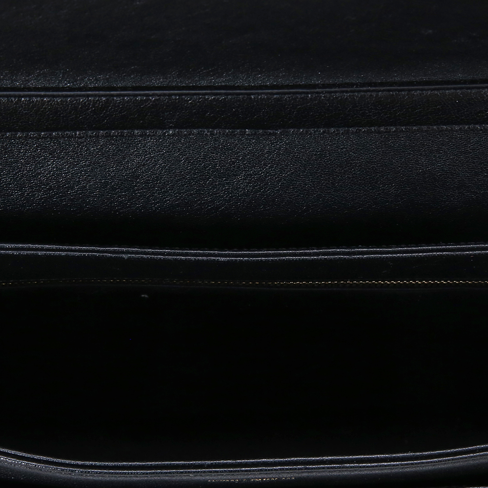 Yves Saint Laurent(USED)생로랑 베키 체인 숄더백