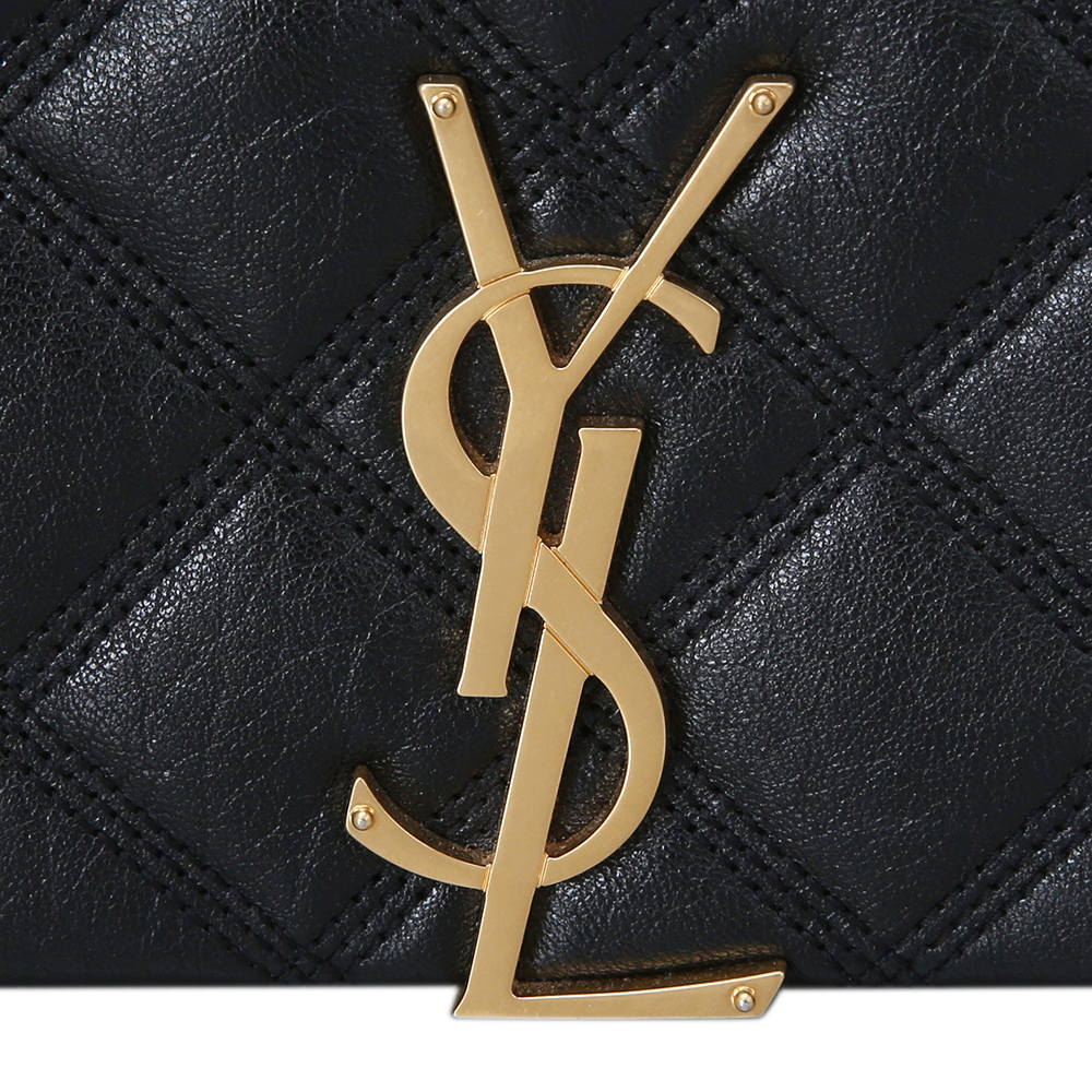 Yves Saint Laurent(USED)생로랑 베키 체인 숄더백