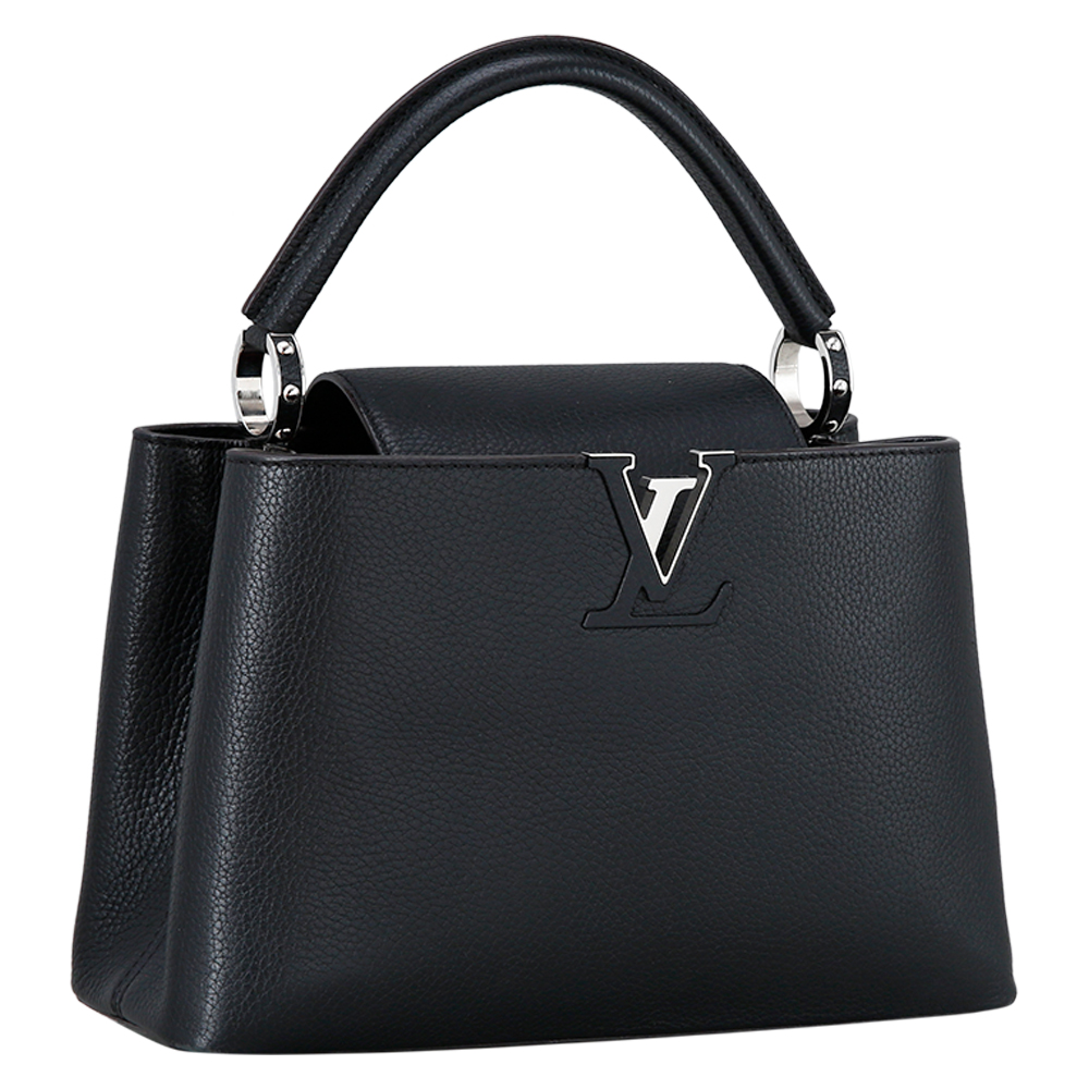 LOUIS VUITTON(USED)루이비통 카푸신PM