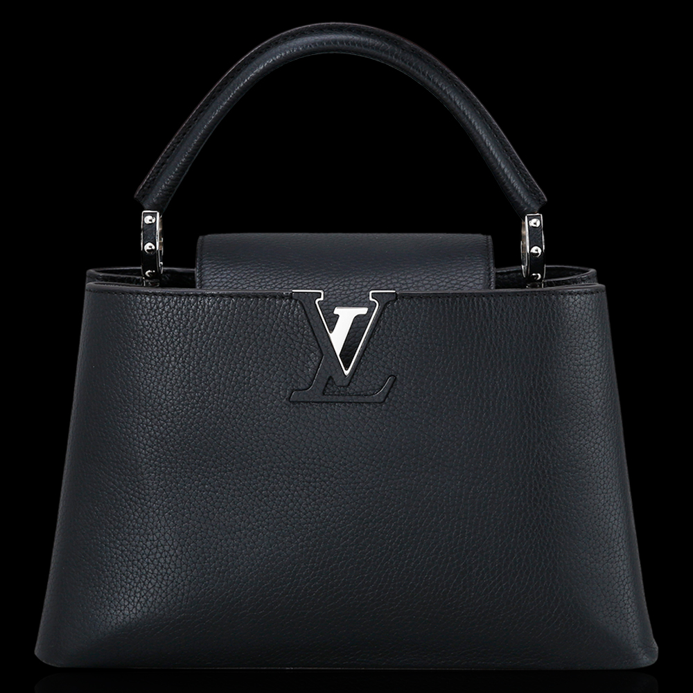 LOUIS VUITTON(USED)루이비통 카푸신PM