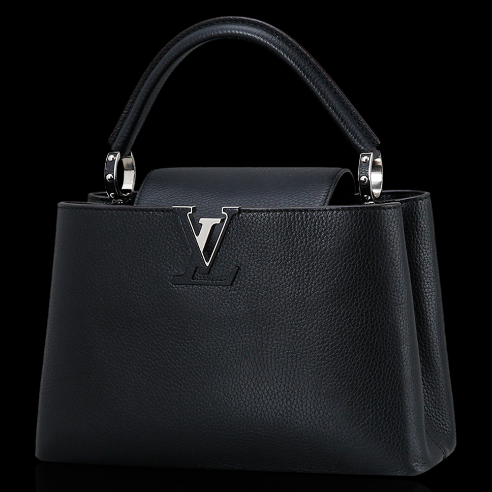LOUIS VUITTON(USED)루이비통 카푸신PM