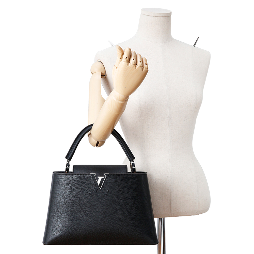 LOUIS VUITTON(USED)루이비통 카푸신PM