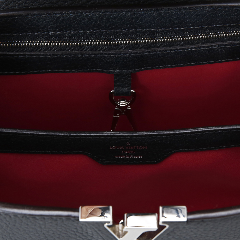 LOUIS VUITTON(USED)루이비통 카푸신PM