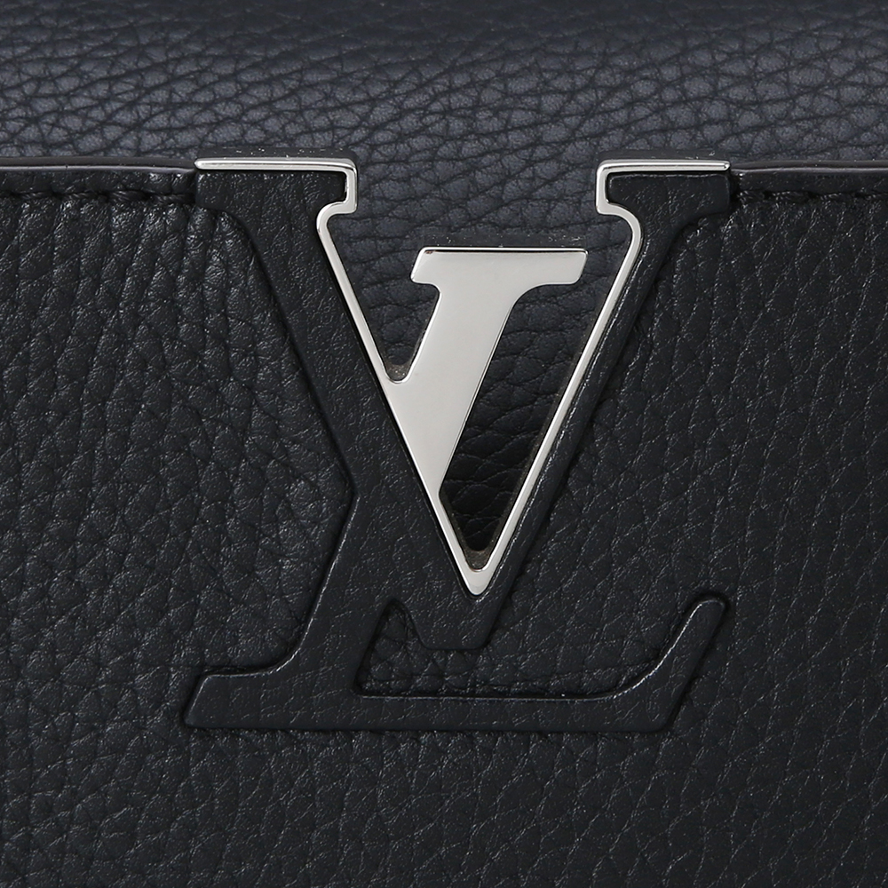 LOUIS VUITTON(USED)루이비통 카푸신PM