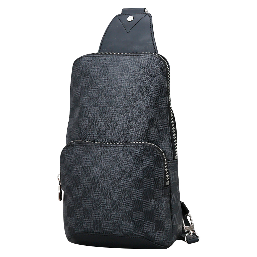 LOUIS VUITTON(USED)루이비통 다미에 그라피트 에비뉴 슬링백
