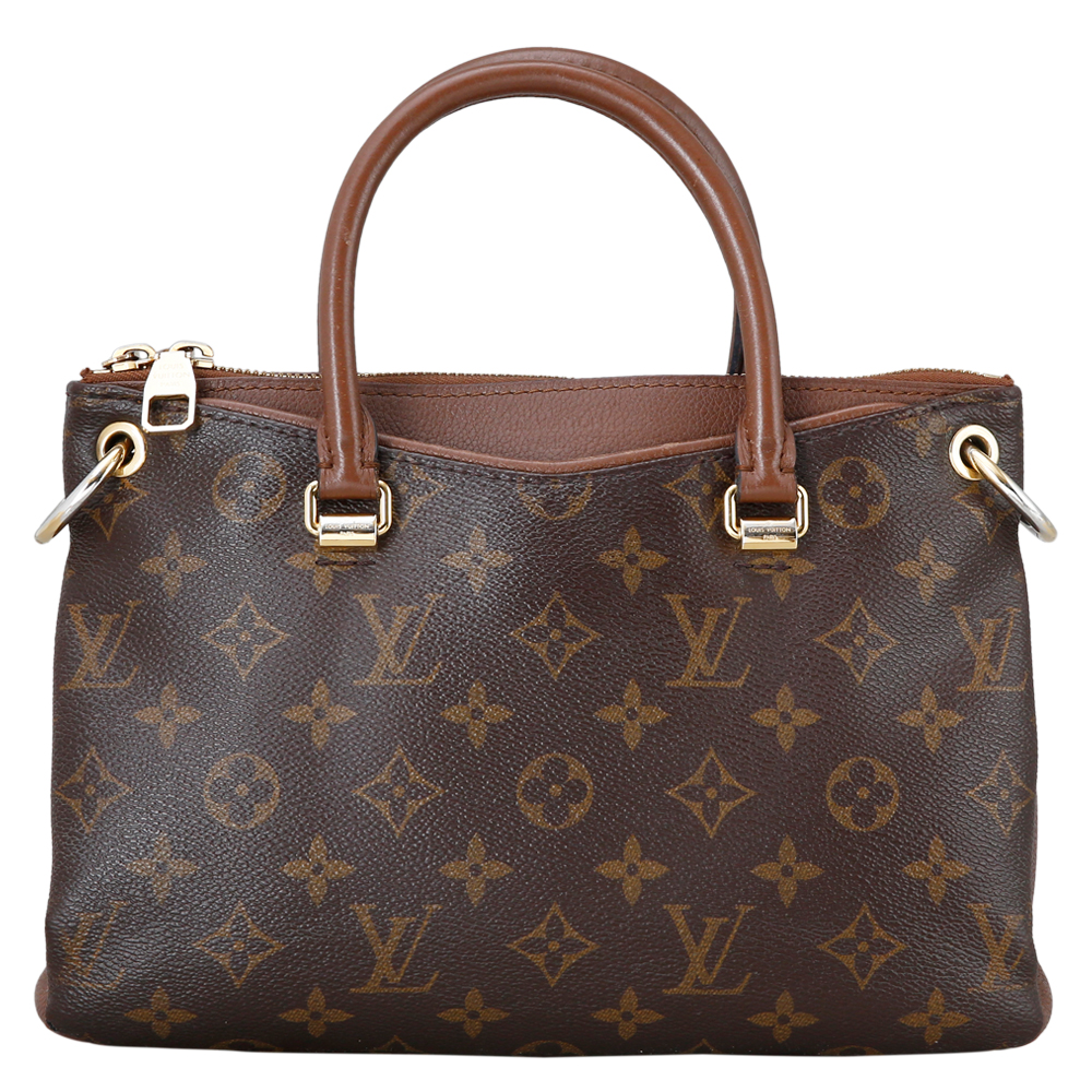 LOUIS VUITTON(USED)루이비통 모노그램 팔라스BB