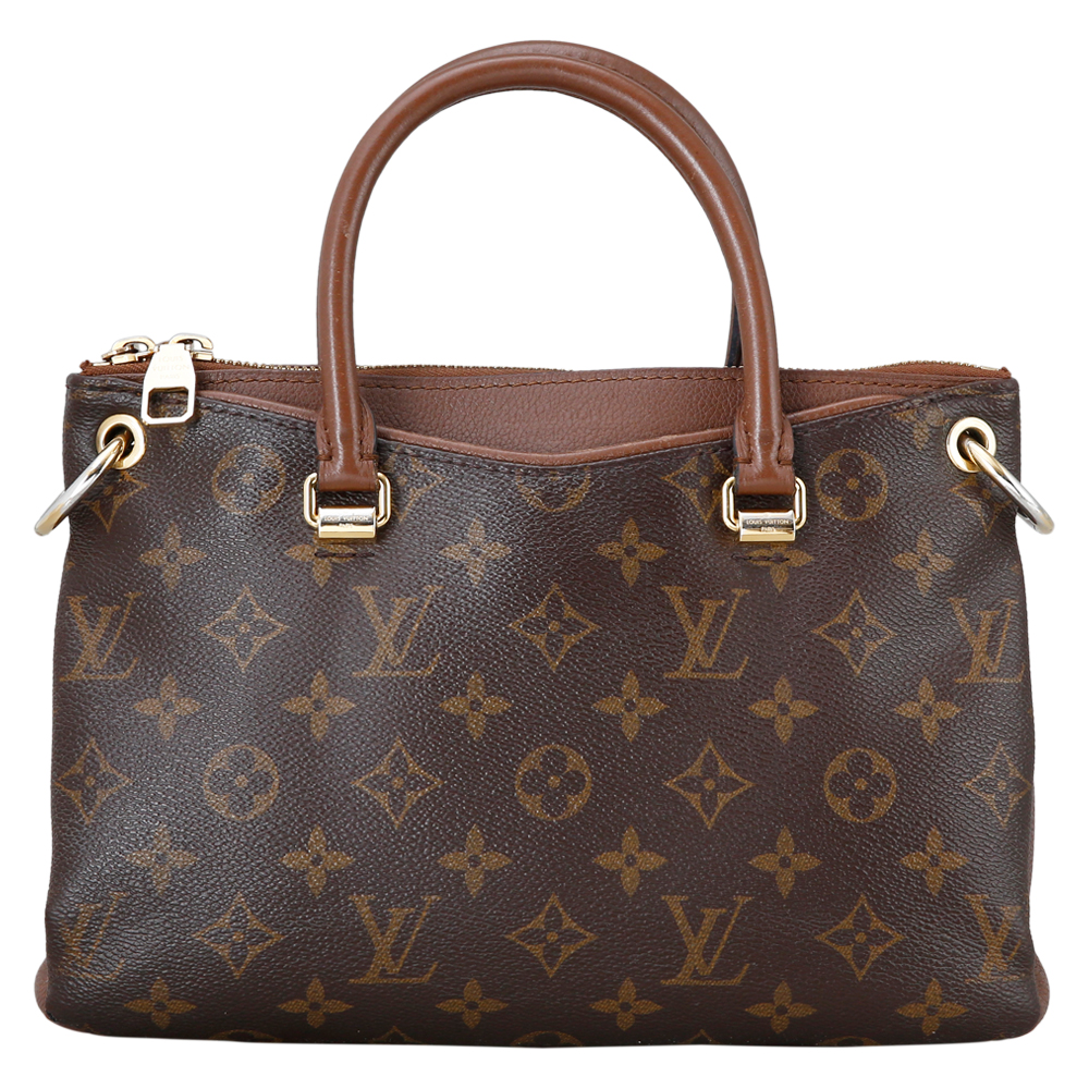 LOUIS VUITTON(USED)루이비통 모노그램 팔라스BB