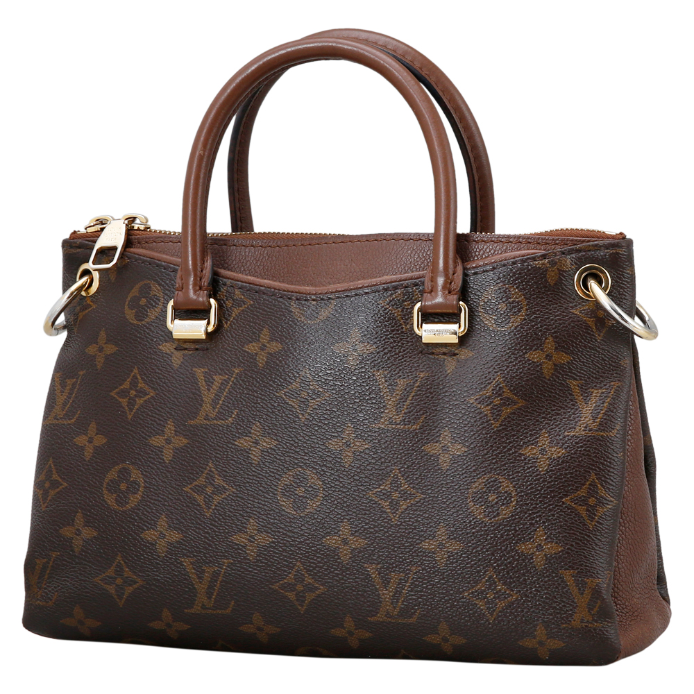 LOUIS VUITTON(USED)루이비통 모노그램 팔라스BB