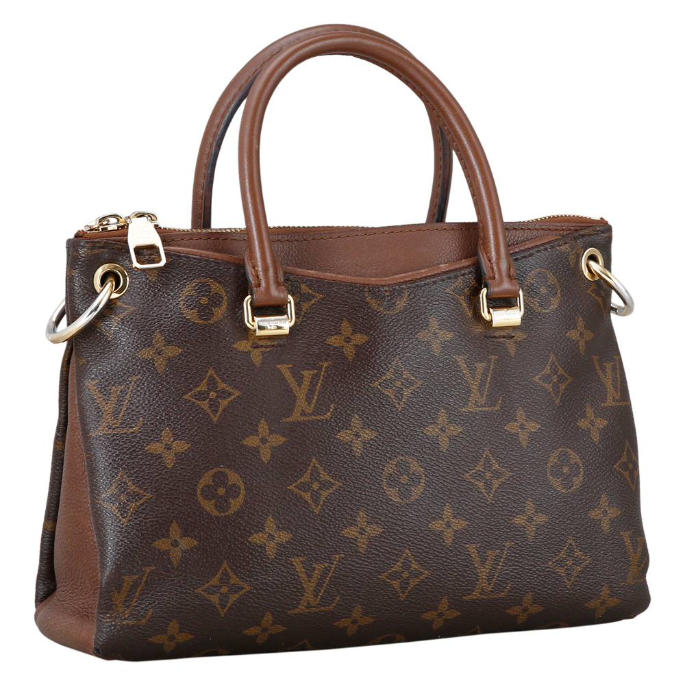 LOUIS VUITTON(USED)루이비통 모노그램 팔라스BB