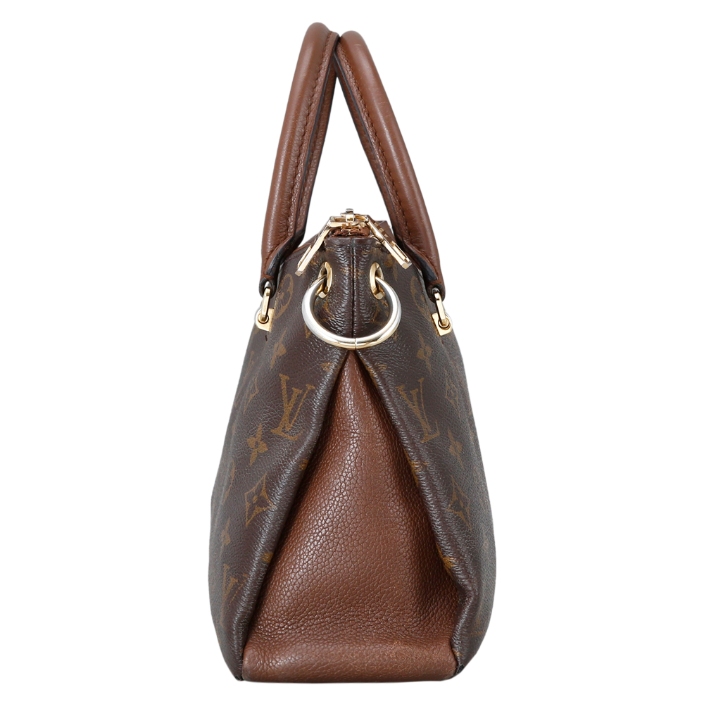 LOUIS VUITTON(USED)루이비통 모노그램 팔라스BB