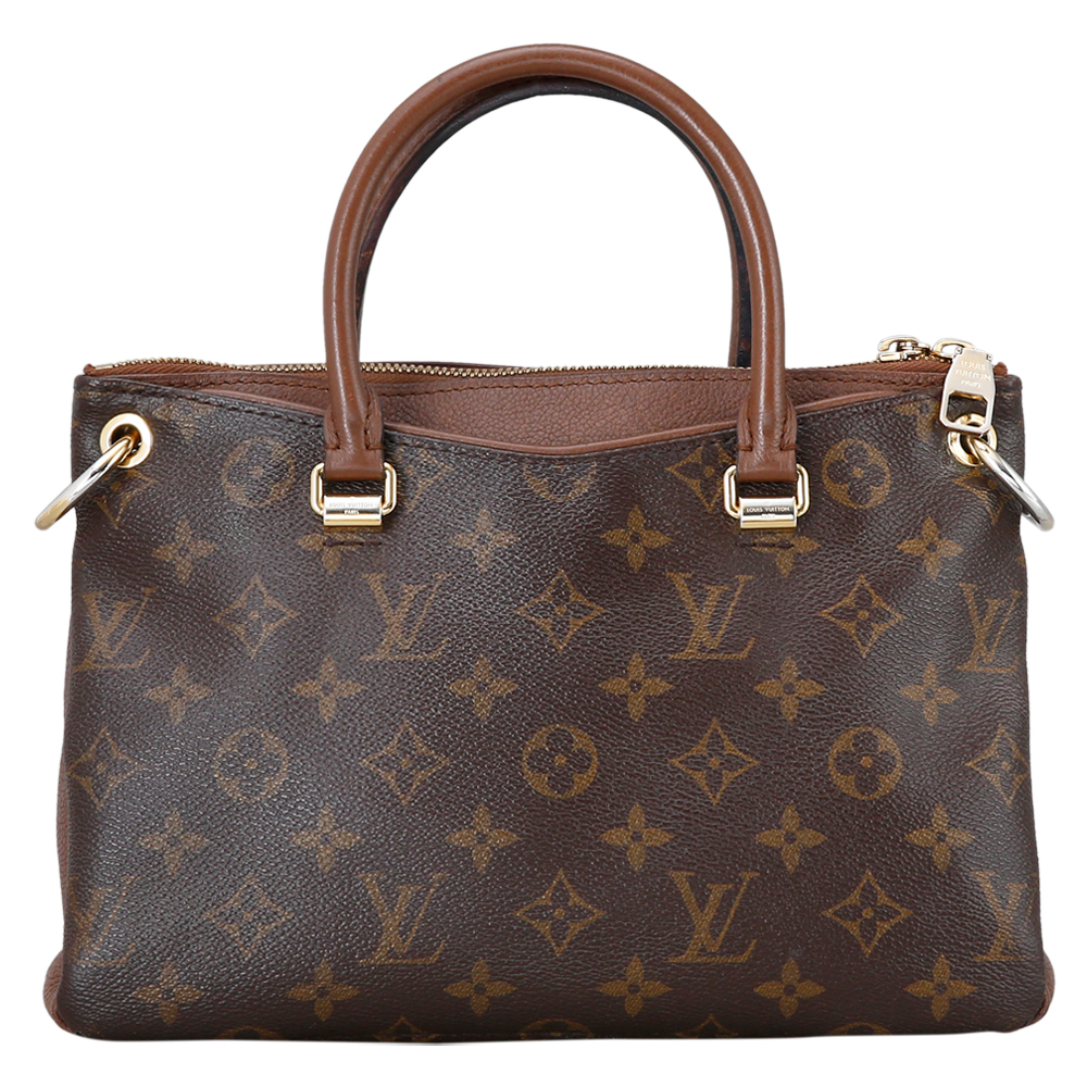 LOUIS VUITTON(USED)루이비통 모노그램 팔라스BB