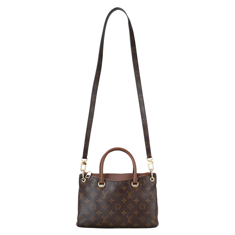 LOUIS VUITTON(USED)루이비통 모노그램 팔라스BB