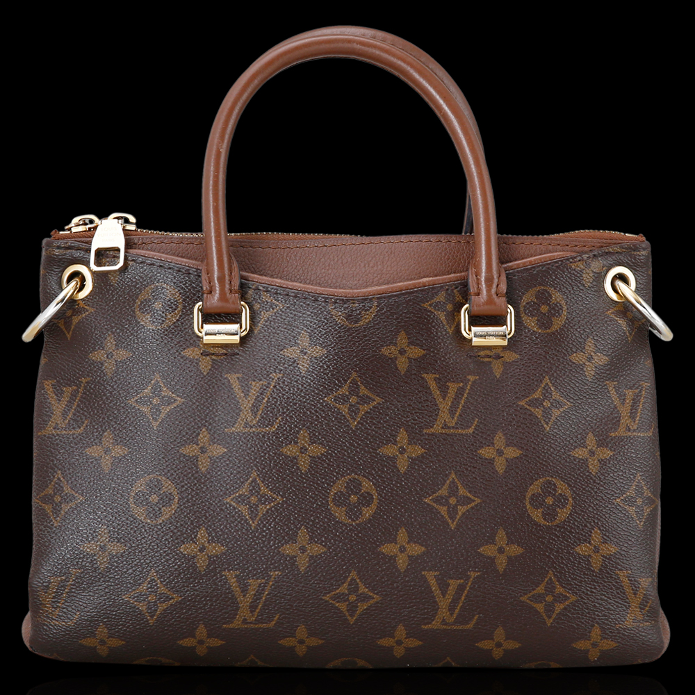 LOUIS VUITTON(USED)루이비통 모노그램 팔라스BB
