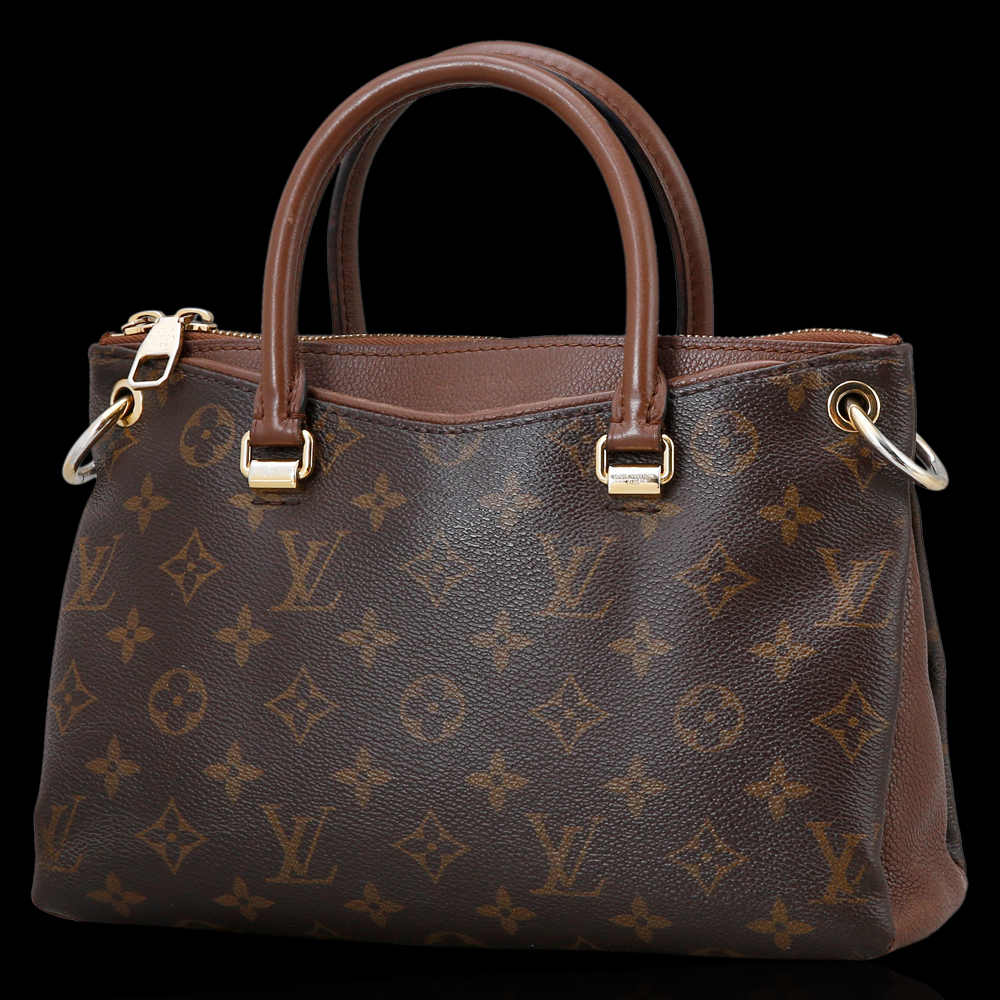 LOUIS VUITTON(USED)루이비통 모노그램 팔라스BB