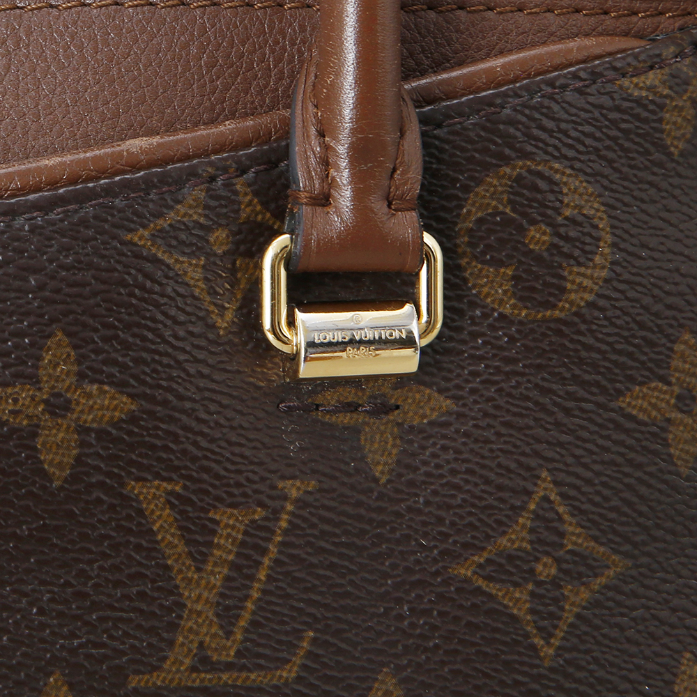 LOUIS VUITTON(USED)루이비통 모노그램 팔라스BB