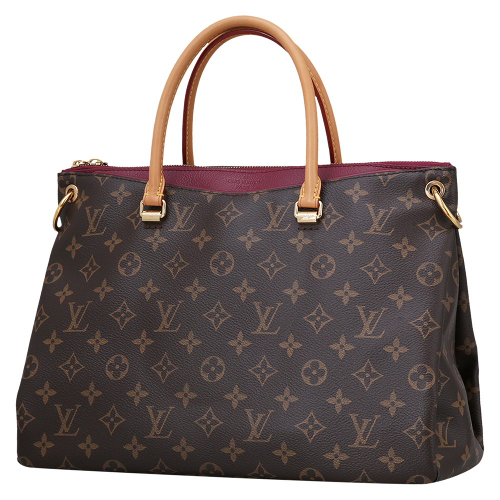 LOUIS VUITTON(USED)루이비통 모노그램 팔라스