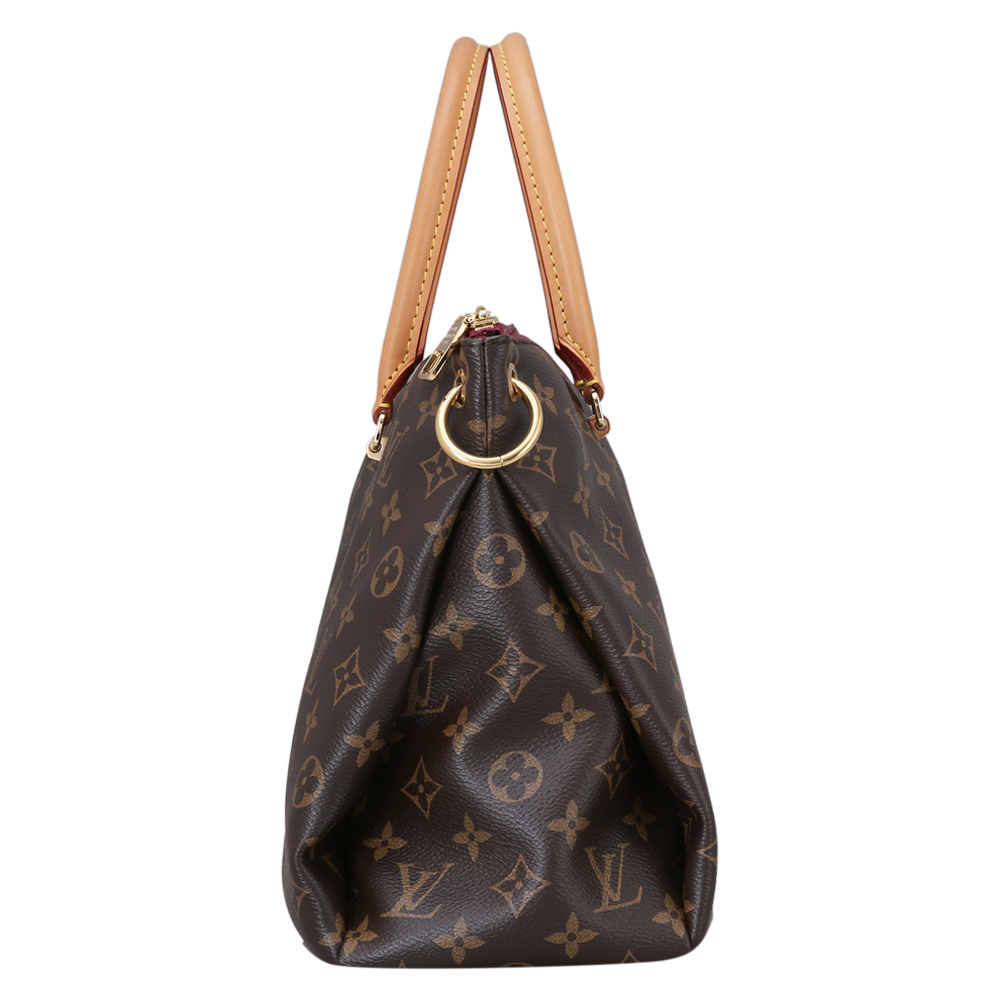 LOUIS VUITTON(USED)루이비통 모노그램 팔라스