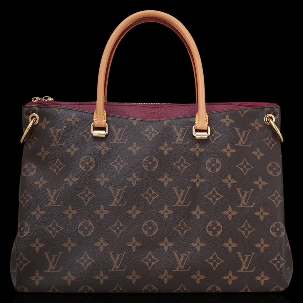 LOUIS VUITTON(USED)루이비통 모노그램 팔라스