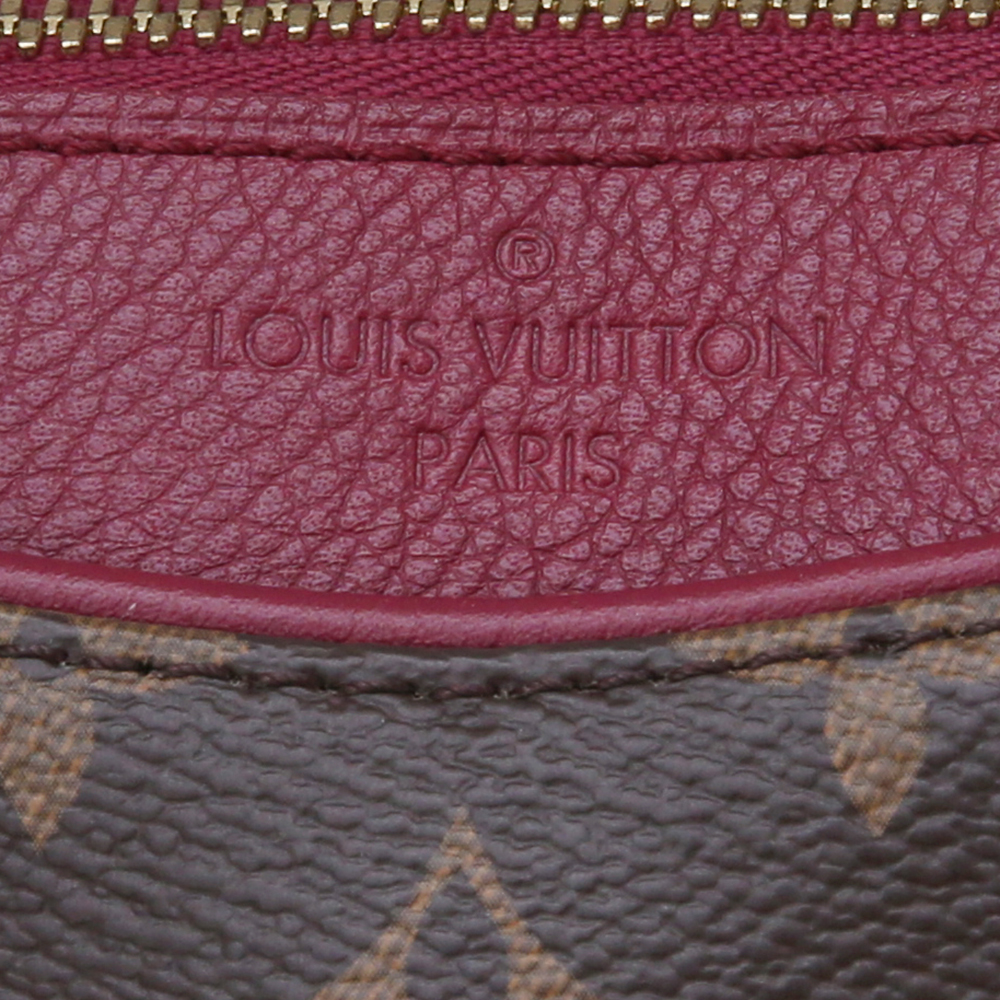 LOUIS VUITTON(USED)루이비통 모노그램 팔라스