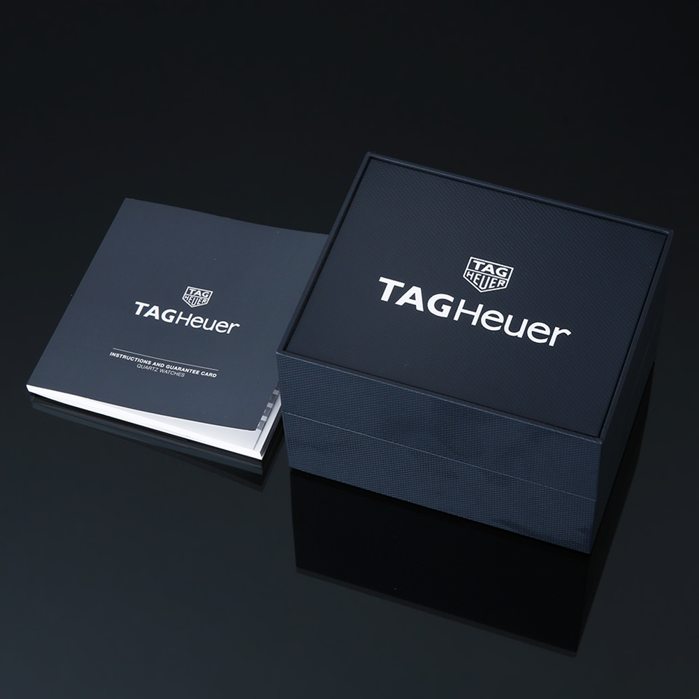 TAG Heuer(USED)태그호이어 아쿠아레이서 WBD1112
