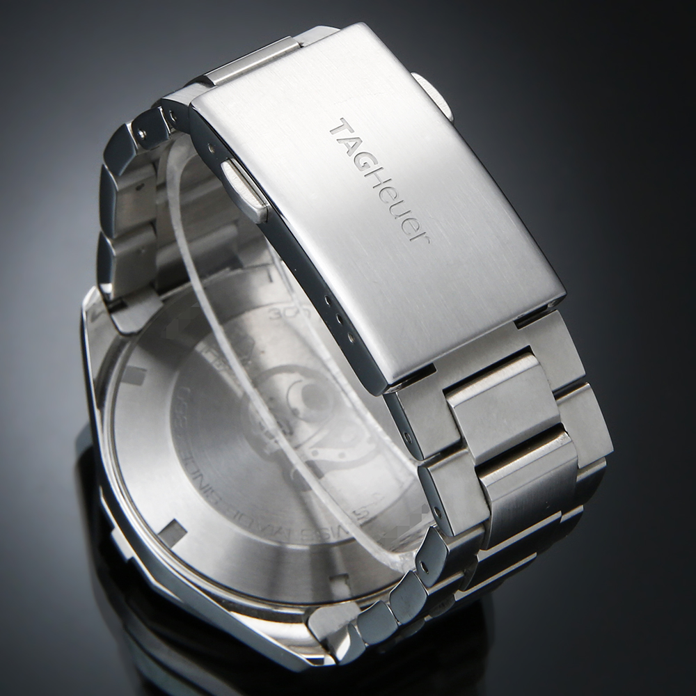 TAG Heuer(USED)태그호이어 아쿠아레이서 WBD1112