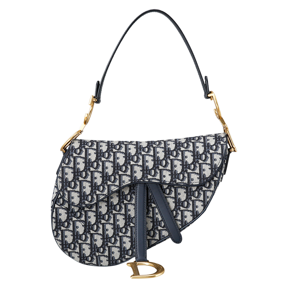 CHRISTIAN DIOR(USED)크리스찬디올 새들백