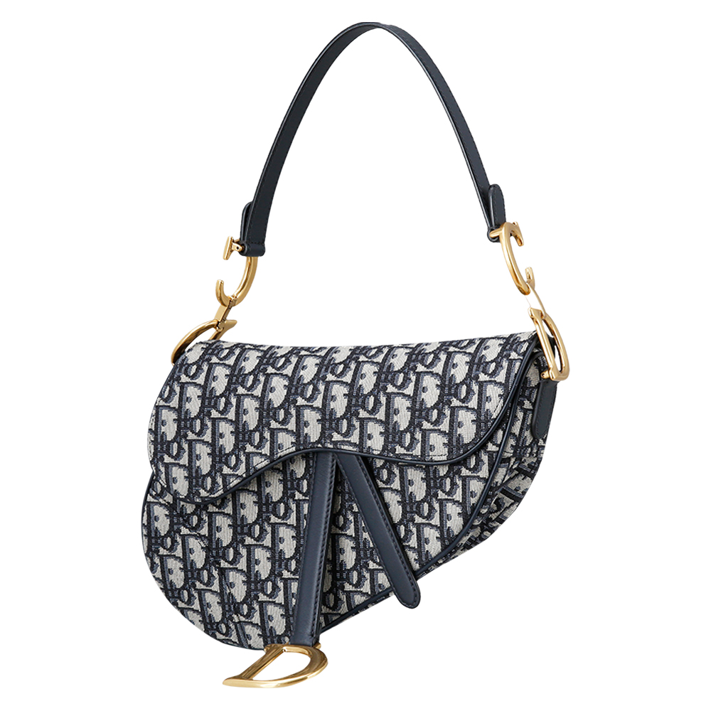 CHRISTIAN DIOR(USED)크리스찬디올 새들백